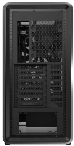 Obudowa Cooler Master MasterFrame 500 Mesh czarna (MF500M-KHNN-S00) 4