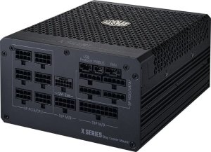 Zasilacz Cooler Master X Silent Edge Platinum 1100W (MPS-B001-AZBP-NBEU) 8