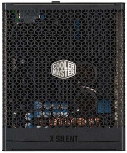 Zasilacz Cooler Master X Silent Edge Platinum 1100W (MPS-B001-AZBP-NBEU) 3