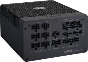 Zasilacz Cooler Master X Silent Edge Platinum 1100W (MPS-B001-AZBP-NBEU) 7