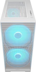 COUGAR Gehäuse Midi-Tower Airface 180, ARGB, Weiß 4