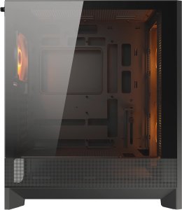 COUGAR Gehäuse Midi-Tower Airface 180, ARGB, Schwarz 2