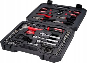 CRAFTSMAN 102-częściowy zestaw narzędzi CMMT99449 3
