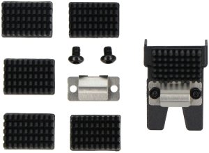 Zestaw modułu czyszczącego dyszę do drukarki 3D Creality K2 Plus} 2