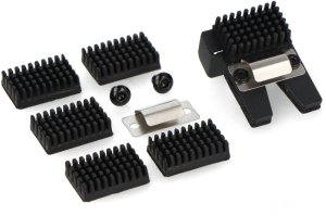 Zestaw modułu czyszczącego dyszę do drukarki 3D Creality K2 Plus} 3