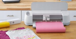 Cricut Maker 3 Ploter Mega Pakiet 2025 nowy 2