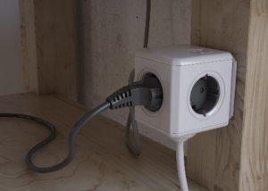 PowerCube Extended USB A+C DE 3