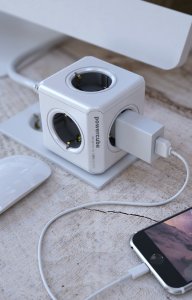 PowerCube Original DE; GREY 4