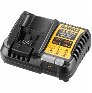 DEWALT NOŻYCE DO ŻYWOPŁOTU 18V DCMHT562P1 550mm 19mm 1x5,0Ah 9