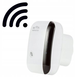 Access Point Dexxer Wzmacniacz sygnału Wi-FI 4