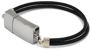 PENDRIVE USB SZYBKI FLASH DRIVE ULTRA PAMIĘĆ ZAWIESZKA PEN BRANSOLETKA 8GB 2