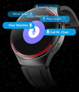 SMARTWATCH ZEGAREK WATCH ROZMOWY MENU POLSKIE PULS MĘSKI OKRĄGŁY SPORT PL MT78 8