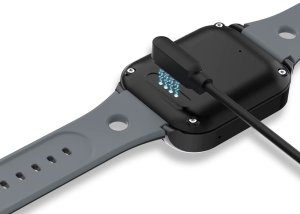 SMARTWATCH DLA DZIECI ZEGAREK DZIECIĘCY GPS 4G LOKALIZATOR NA KARTĘ SIM GRY LT56 9