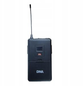 DNA VM - DUAL INSTRUMENTAL SET - BODYPACK 4