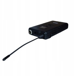 DNA VM - DUAL INSTRUMENTAL SET - BODYPACK 5