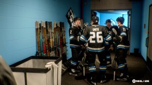 NHL 26 Xbox Series X - Gra 5035228125339 (5035228125339) 2