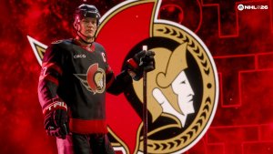 NHL 26 Xbox Series X - Gra 5035228125339 (5035228125339) 6