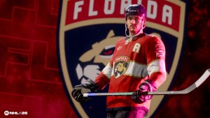 NHL 26 Xbox Series X - Gra 5035228125339 (5035228125339) 7