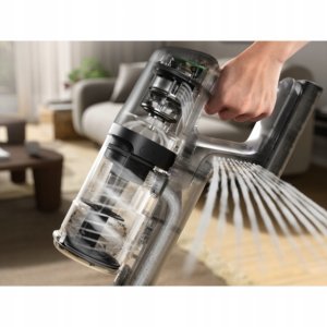 Electrolux 600 Series EP61AB21UG varsi-imuri 8