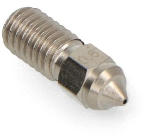 Drukarka 3D Elegoo Dysza 0,6mm do drukarek 3D Neptune 4/4 Pro - filament 1,75mm - stal hartowana} 2