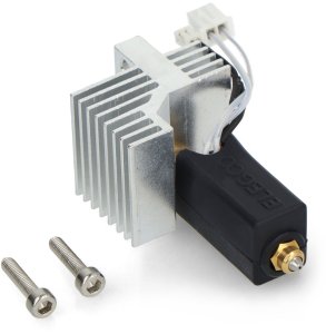 Elegoo Głowica hotend 0,6mm do drukarek 3D Elegoo Centauri Carbon} 3