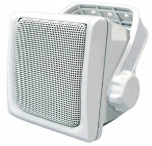 Excalibur Marine X22.2UW (White) 2