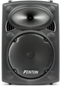 Kolumna Fenton Kolumna mobilna z mikrofonem 150W FPS10 one size 4
