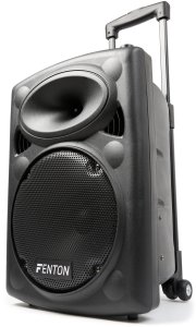 Kolumna Fenton Kolumna mobilna z mikrofonem 150W FPS10 one size 5