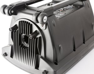 Kolumna Fenton Kolumna mobilna z mikrofonem 150W FPS10 one size 9