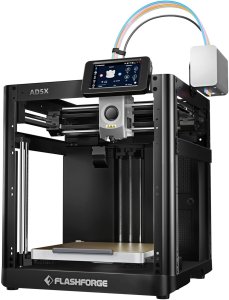 Drukarka 3D - Flashforge AD5X} 2