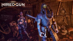 Necromunda Hired Gun (XSX/XONE) 2