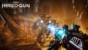 Necromunda Hired Gun (XSX/XONE) 4