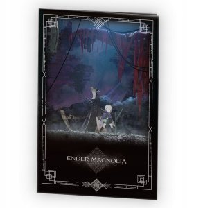 Ender Magnolia: Bloom in the Mist PlayStation 5 - Spele 7350002938751 (7350002938751) 4