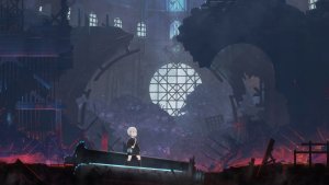 Ender Magnolia: Bloom in the Mist PlayStation 5 - Spele 7350002938751 (7350002938751) 5