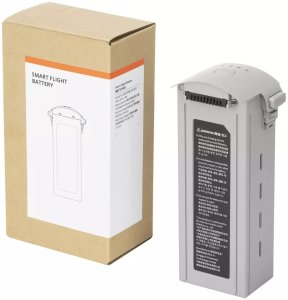 EVO Max Series Battery 4