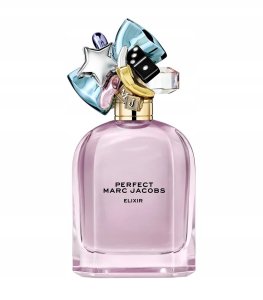 Marc Jacobs Perfect Elixir woda perfumowana spray 100ml 2