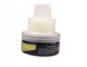 Kaps Cream Brillance 045007CZARNY Czarne One size 4