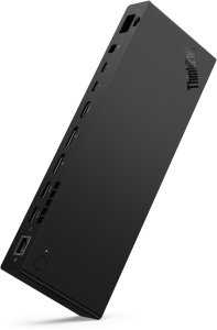 Stacja/replikator Lenovo ThinkPad Thunderbolt 5 Smart Dock 7500 (40BA0265EU) 3
