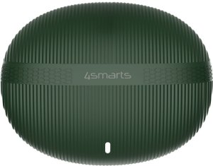 Słuchawki 4smarts TWS Bluetooth słuchawki SkyBuds Pro ANC, olive zielony 7