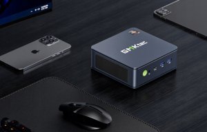 Mini PC GMKtec M5 PLUS AMD Ryzen 7 5825U 16GB RAM + 512GB WIN 11 Pro 13