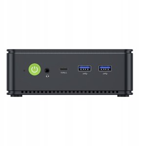 Mini PC GMKtec M5 PLUS AMD Ryzen 7 5825U 16GB RAM + 512GB WIN 11 Pro 2