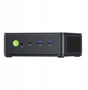 Mini PC GMKtec M5 PLUS AMD Ryzen 7 5825U 16GB RAM + 512GB WIN 11 Pro 3