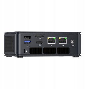 Mini PC GMKtec M5 PLUS AMD Ryzen 7 5825U 16GB RAM + 512GB WIN 11 Pro 5