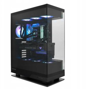 Level UP [D14] Ultra 9 | RTX 5080 | 64GB | 2TB | W11H 2