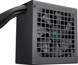 Zasilacz Deepcool PL650D 650W ATX 3.0 (R-PL650D-FC0B-EU) 5