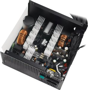 Zasilacz Deepcool PL650D 650W ATX 3.0 (R-PL650D-FC0B-EU) 6