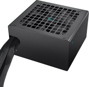 Zasilacz Deepcool PL650D 650W ATX 3.0 (R-PL650D-FC0B-EU) 7