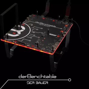 Obudowa Thermal Grizzly der8enchtable 5