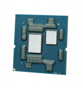Procesor Thermal Grizzly Delidded CPU AMD 9800X3D, 8 rdzenie, 5,2 GHz, gniazdo AM5 (Granite Ridge) 2