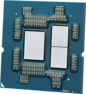 Procesor Thermal Grizzly Delidded CPU AMD 9950X3D, 16 rdzeni, 5,7 GHz, Gniazdo AM5 (Granite Ridge) - boxed, bez chłodzenia 2